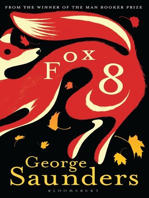 cover image of Fox 8